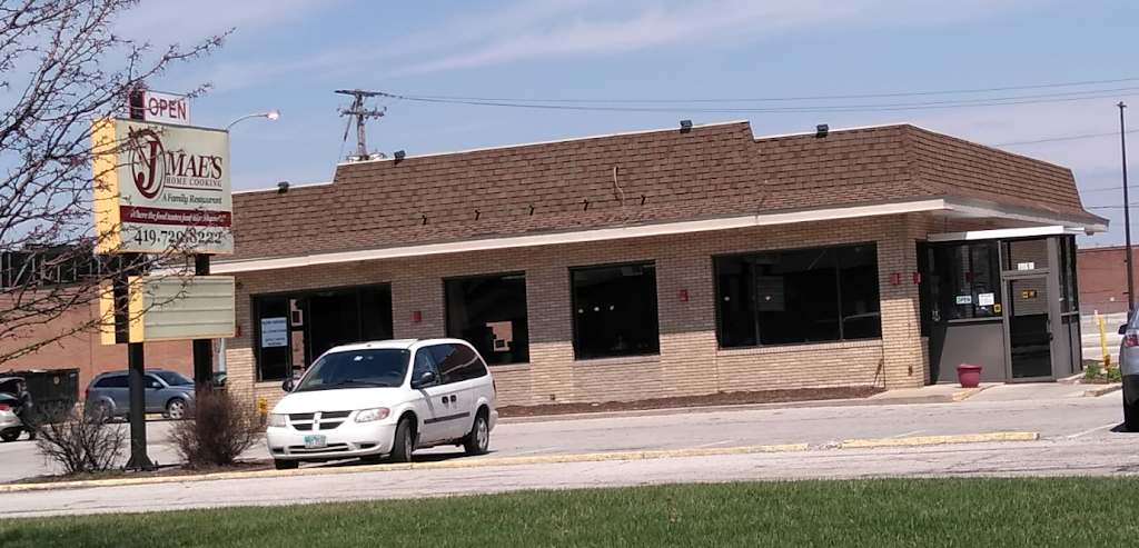 J Maes Home Cooking | restaurant | 3312 Glendale Ave, Toledo, OH 43614, USA | 4197208222 OR +1 419-720-8222