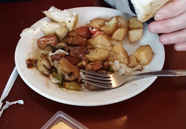 New China | restaurant | 2005 N Arkansas Ave, Russellville, AR 72802, USA | 4799688881 OR +1 479-968-8881