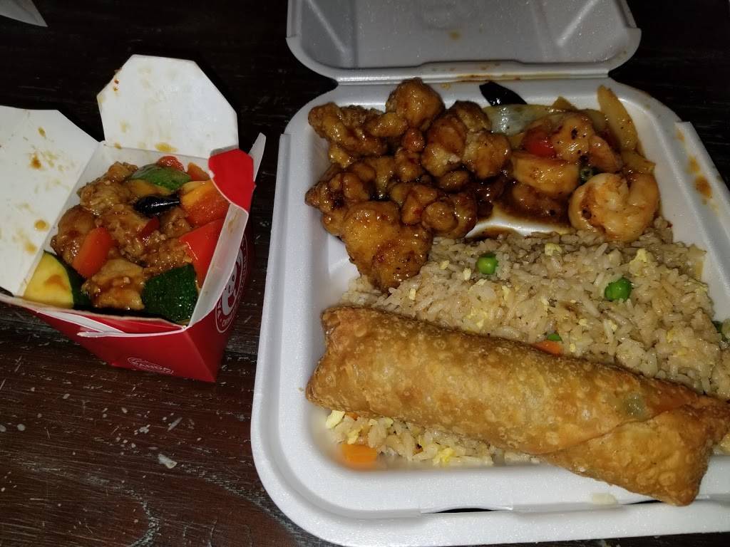 Panda Express | restaurant | 6153 Saratoga Blvd, Corpus Christi, TX 78414, USA | 3619850379 OR +1 361-985-0379