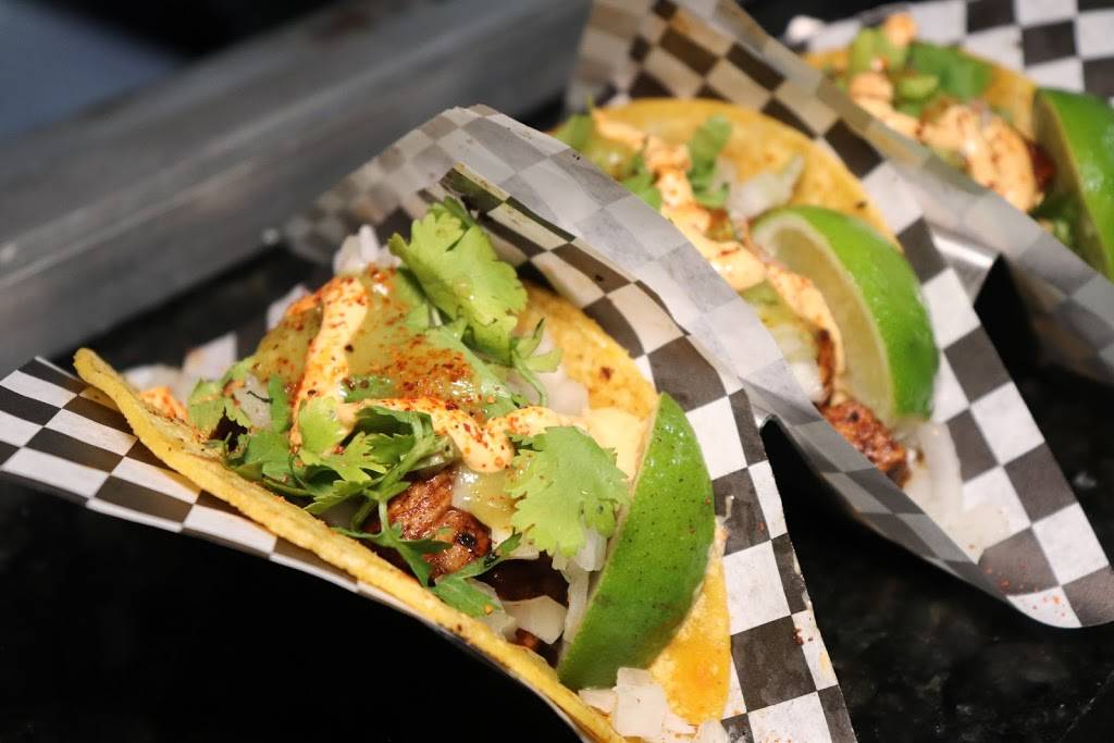 Orale Pana Food Truck | restaurant | 2805 NE 2nd Ave, Miami, FL 33137, USA | 7865851034 OR +1 786-585-1034