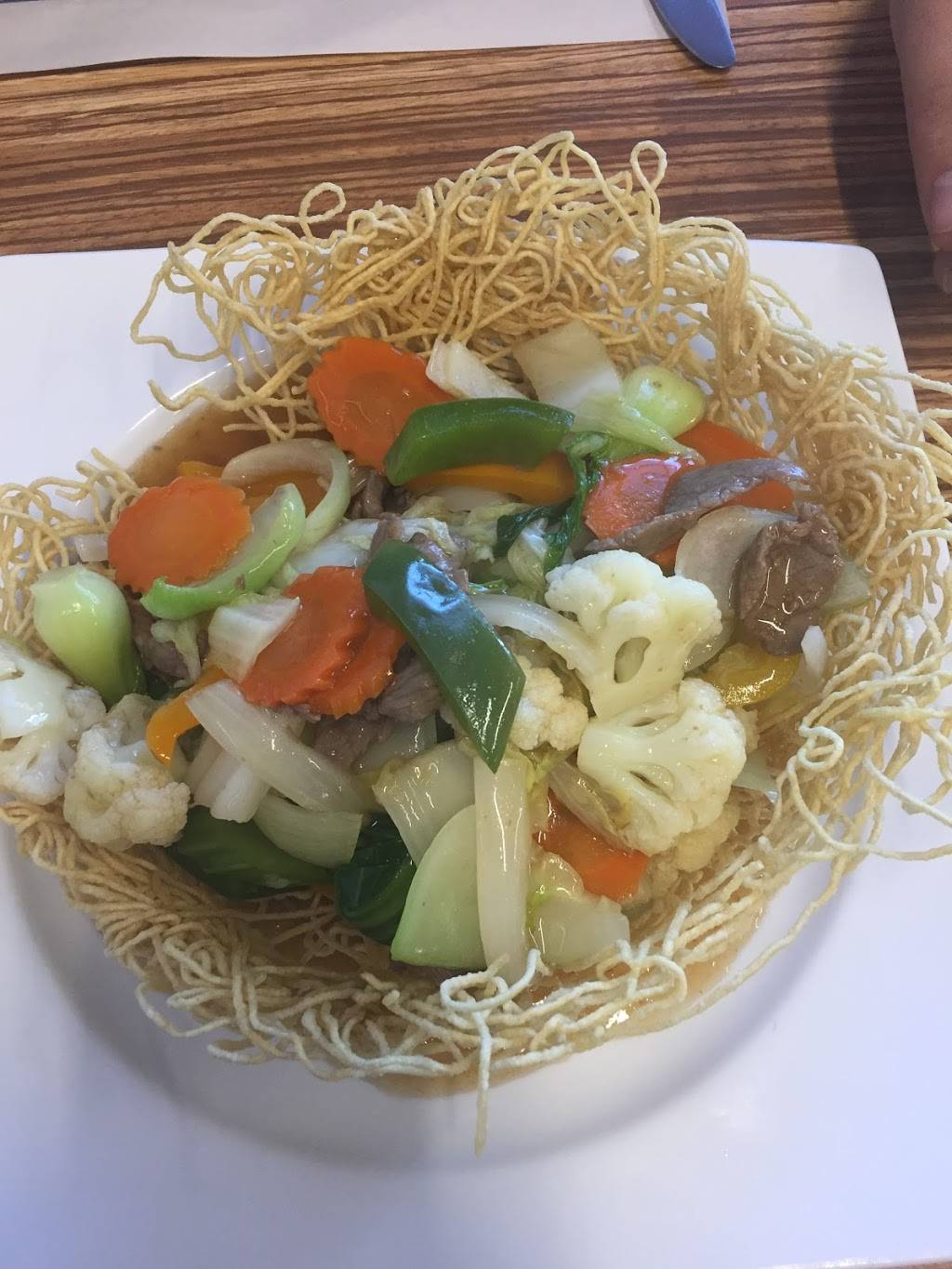 Sabaidee | restaurant | 450 Rue du Parc, Saint-Eustache, QC J7R 6Z9, Canada | 4509839991 OR +1 450-983-9991