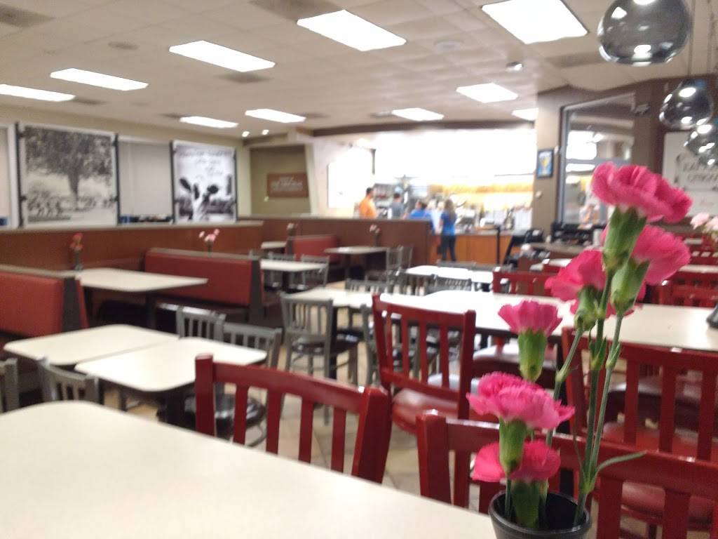 Chick-fil-A | restaurant | 209 S Walton Blvd, Bentonville, AR 72712, USA | 4792733100 OR +1 479-273-3100