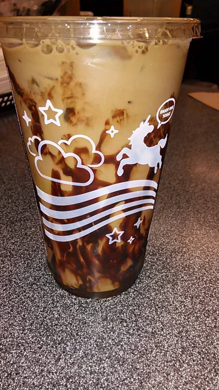 Jack in the Box | restaurant | 29317 S Western Ave, Rancho Palos Verdes, CA 90275, USA | 3108313509 OR +1 310-831-3509