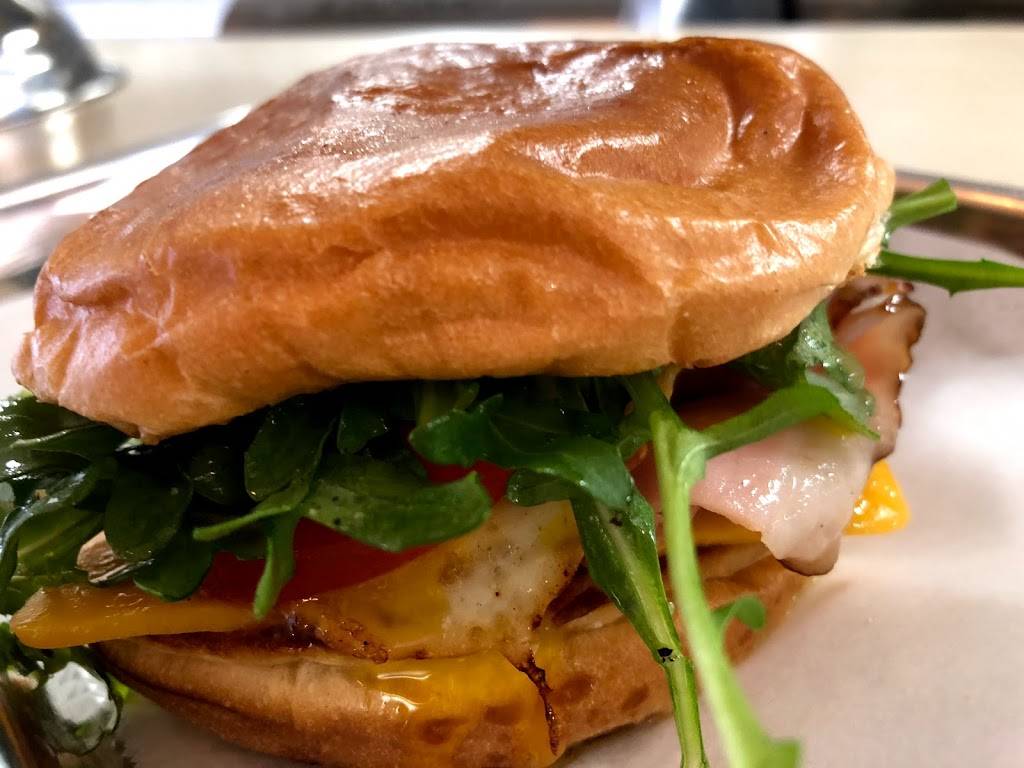 Main Street Coffee Co. | cafe | 10321 Main St, Richmond, IL 60071, USA | 8156784124 OR +1 815-678-4124