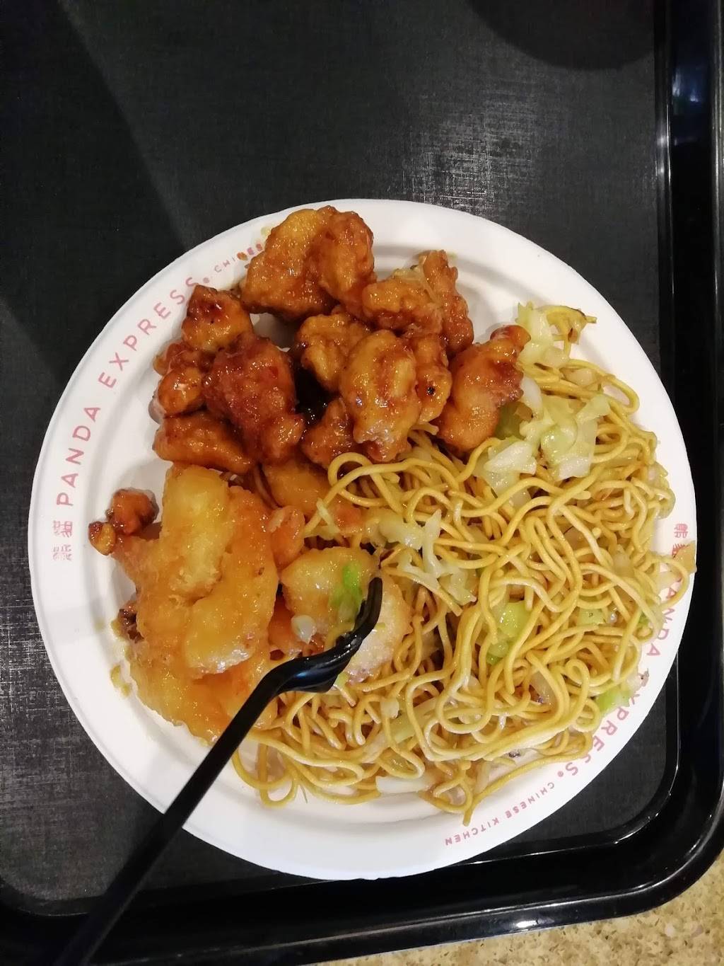 Panda Express | restaurant | 1317 Q St Suite 140, Lincoln, NE 68508, USA | 4024750008 OR +1 402-475-0008