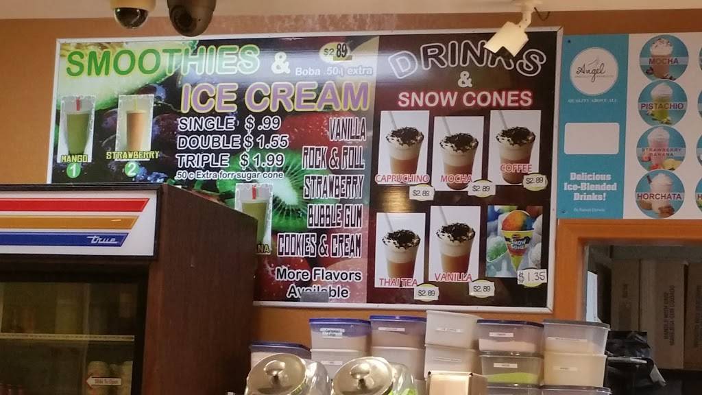 Flyhigh Express | restaurant | 19980 Grand Ave # C, Lake Elsinore, CA 92530, USA | 9516091423 OR +1 951-609-1423