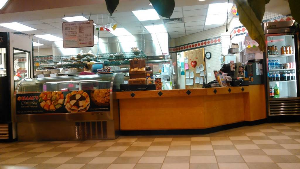 Isaacs Restaurant - South York | restaurant | 235 Pauline Drive South York, Plaza, York, PA 17402, USA | 7177475564 OR +1 717-747-5564