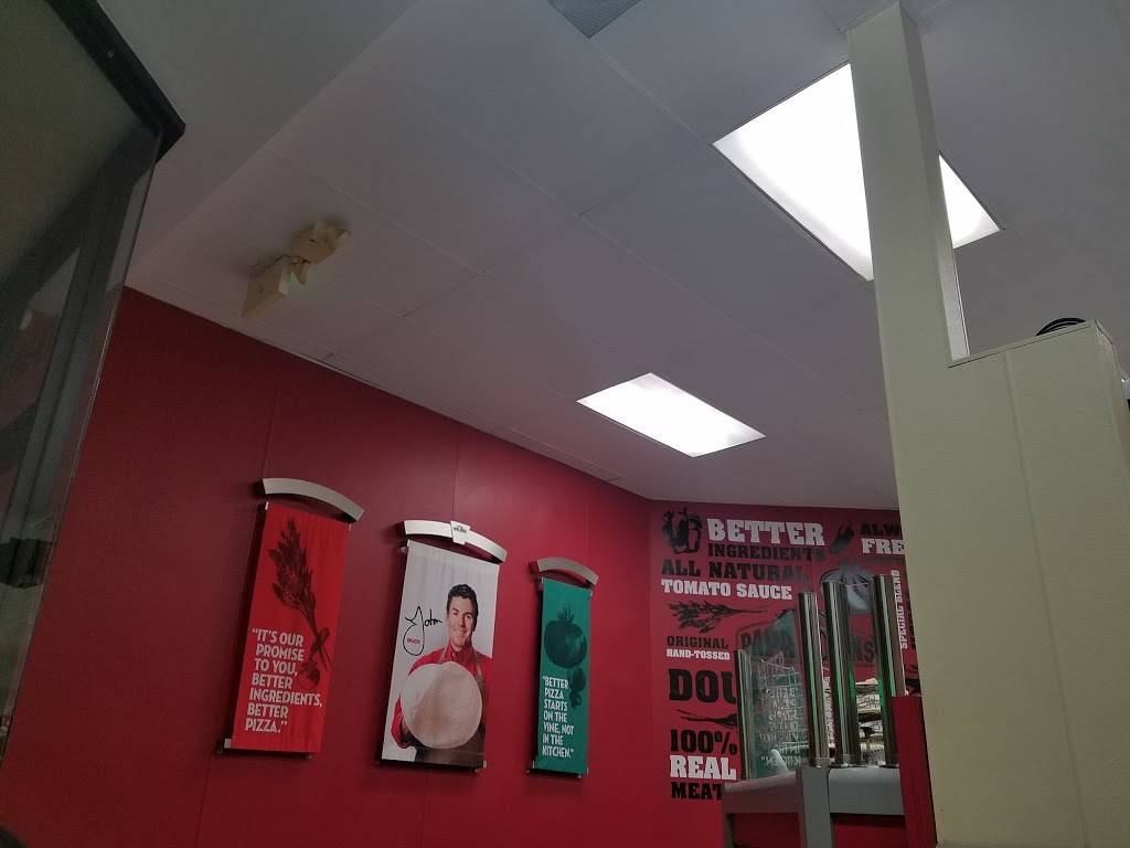 Papa Johns Pizza | restaurant | 11841 Wilshire Blvd, Los Angeles, CA 90025, USA | 3104732000 OR +1 310-473-2000