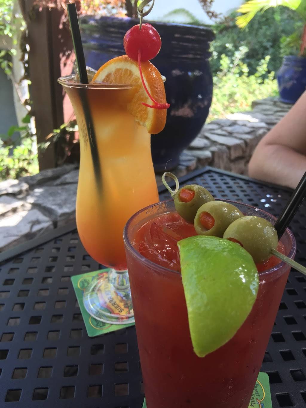 Creeky Tiki Bar and Grill | restaurant | 782 Higuera St, San Luis Obispo, CA 93401, USA | 8055442200 OR +1 805-544-2200