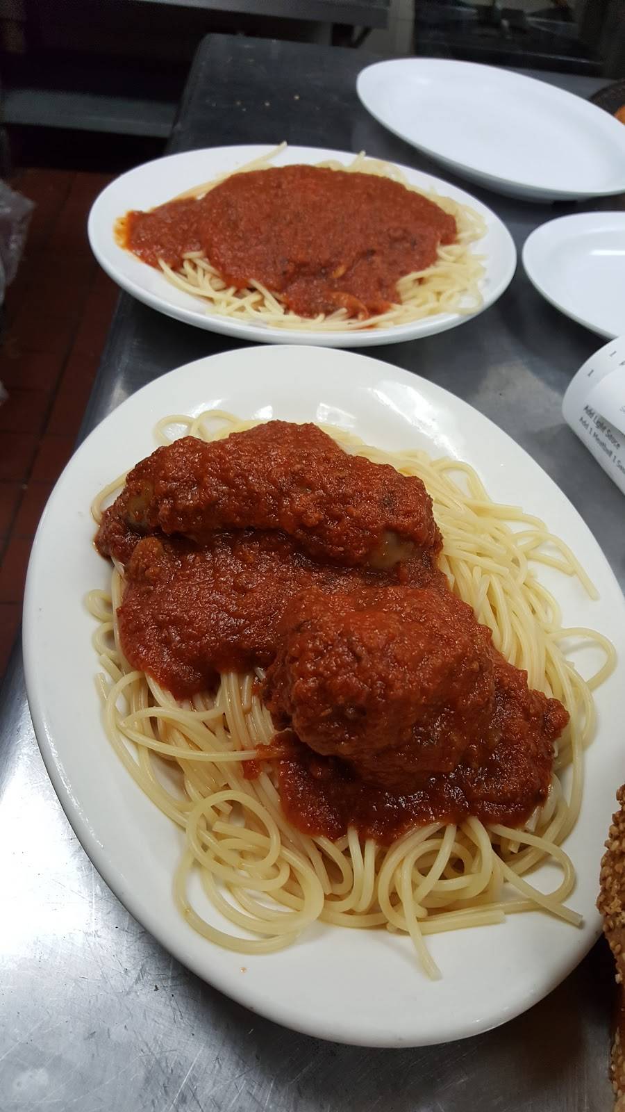 Nicks Pizza DOro | restaurant | 10585 Slater Ave, Fountain Valley, CA 92708, USA | 7149630227 OR +1 714-963-0227