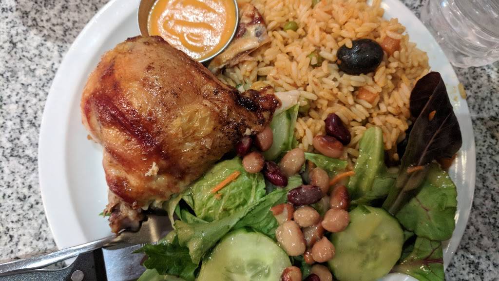 BPC CHICKEN | restaurant | 942 The Queensway, Etobicoke, ON M8Z 1P4, Canada | 4162557177 OR +1 416-255-7177