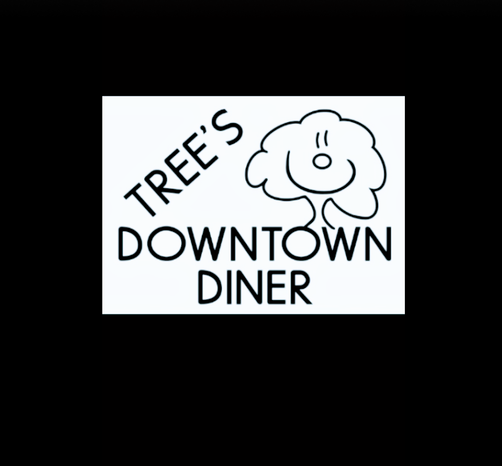 Trees Downtown Diner | restaurant | 224 N Fulton St, Wauseon, OH 43567, USA | 4193355001 OR +1 419-335-5001