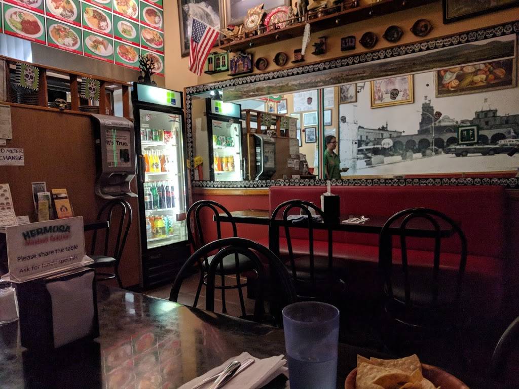 Hermosa Mexican Cuisine | restaurant | 824 Hermosa Ave, Hermosa Beach, CA 90254, USA | 3109375606 OR +1 310-937-5606