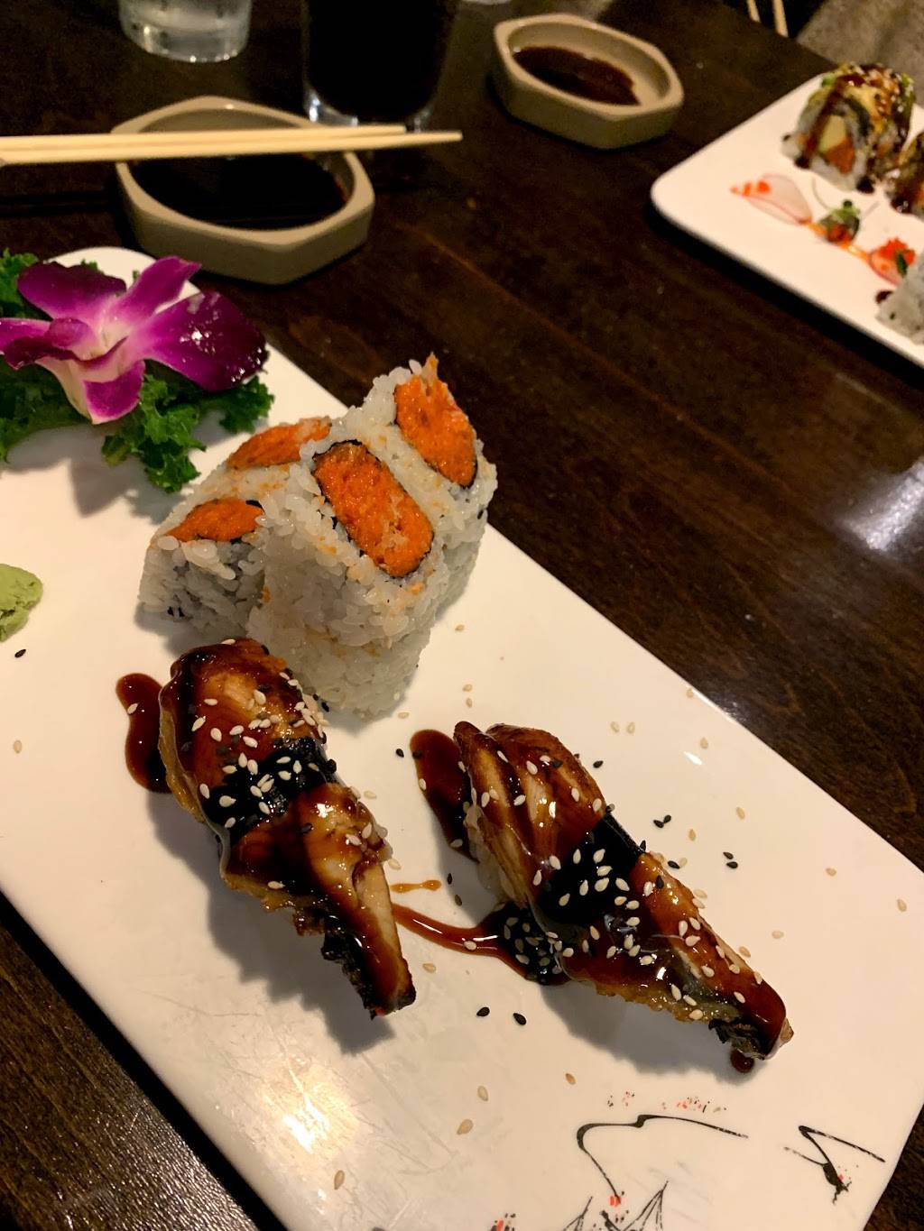 Ichiban Hibachi Steakhouse | restaurant | 1160 Park Manor Blvd, Pittsburgh, PA 15205, USA | 4127871999 OR +1 412-787-1999