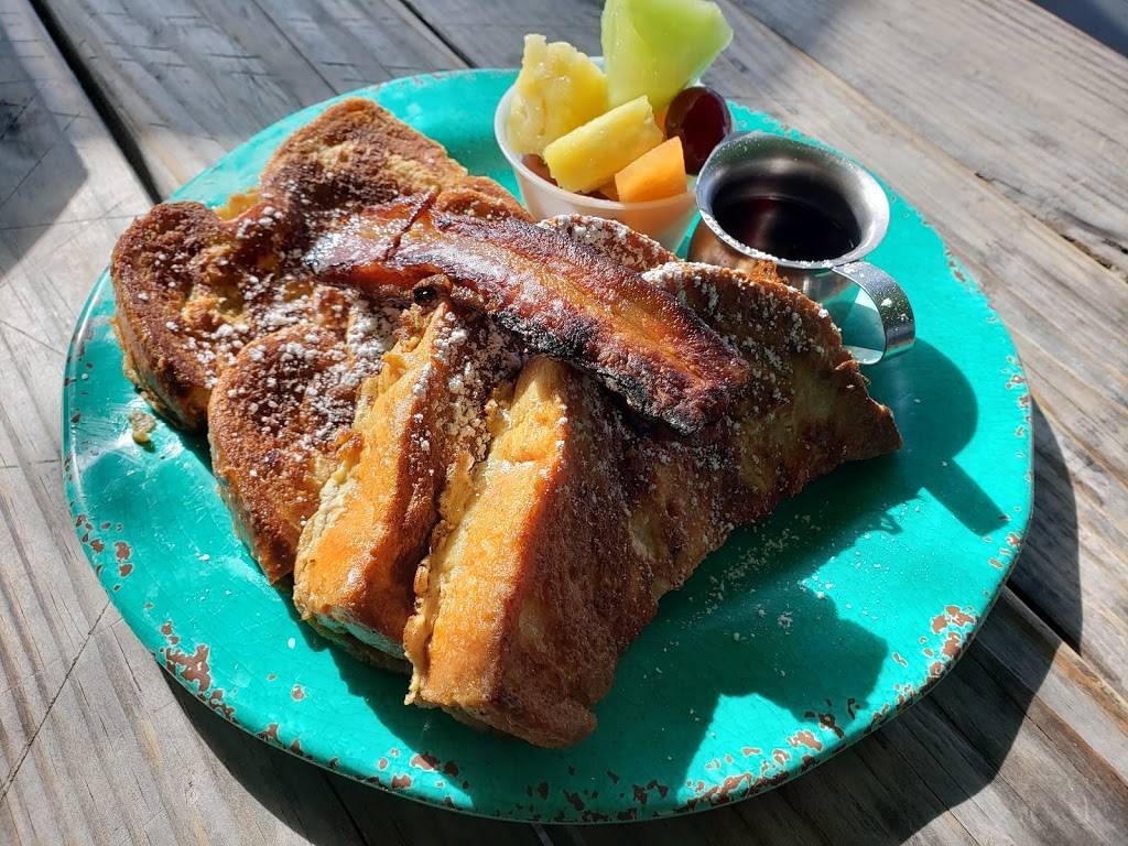 The Sticky Bun | restaurant | 1619 SE 3rd Ct, Deerfield Beach, FL 33441, USA | 7542125569 OR +1 754-212-5569