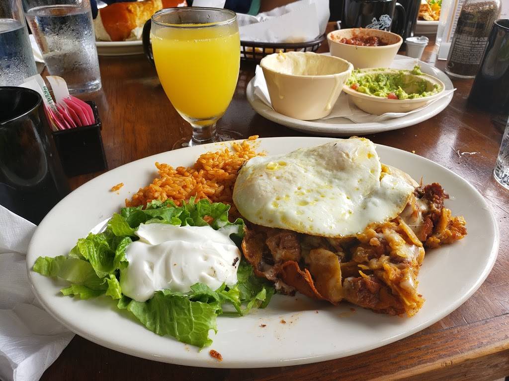 Elmyriachi | restaurant | 1950 Hosea L Williams Dr NE, Atlanta, GA 30317, USA | 6787059902 OR +1 678-705-9902