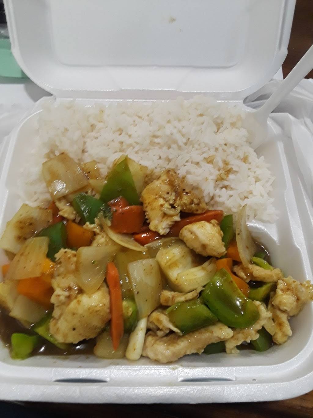 Quickly | restaurant | 4650 Mack Rd #108, Sacramento, CA 95823, USA | 9163935858 OR +1 916-393-5858