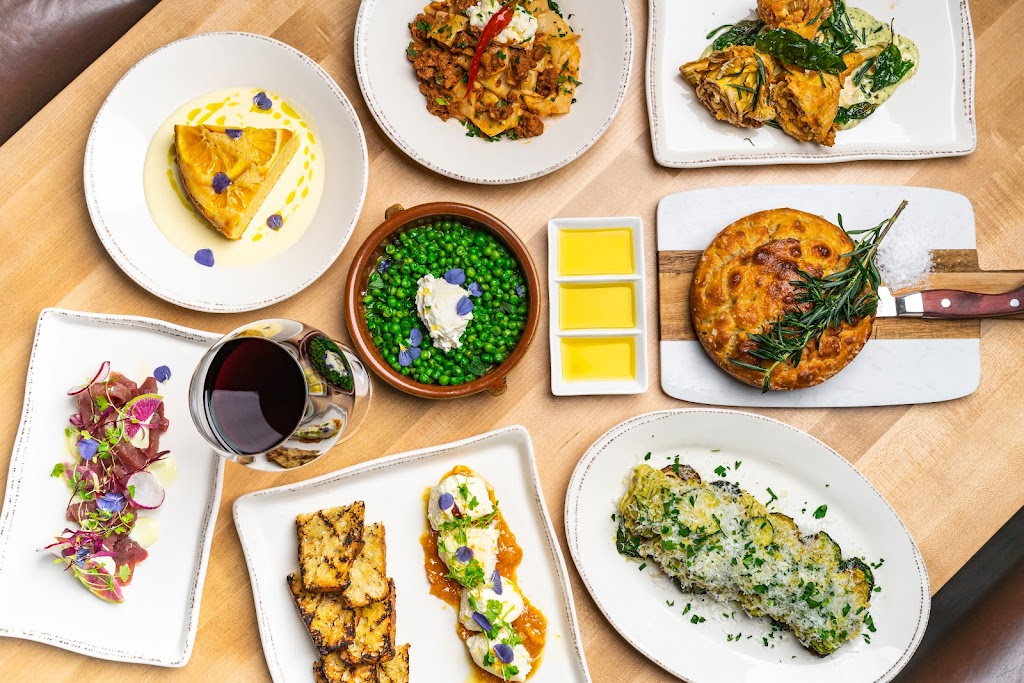 Ever Andalo | restaurant | 3116 N Davidson St, Charlotte, NC 28205, USA | 7049106543 OR +1 704-910-6543