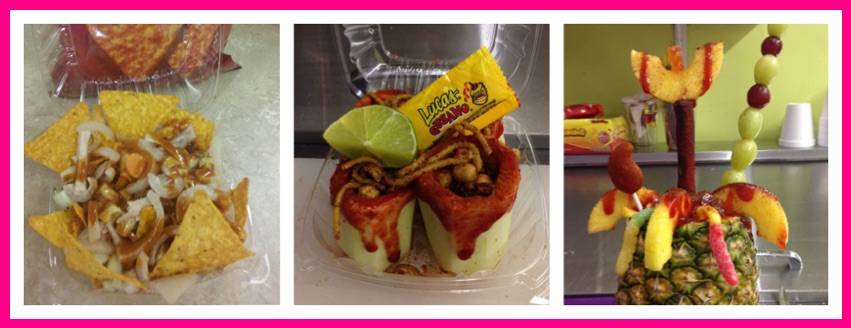 La Victoria Paleteria Ice Cream Shop & Restaurant | restaurant | 155 W Cowboy Way, LaBelle, FL 33935, USA | 8636747146 OR +1 863-674-7146