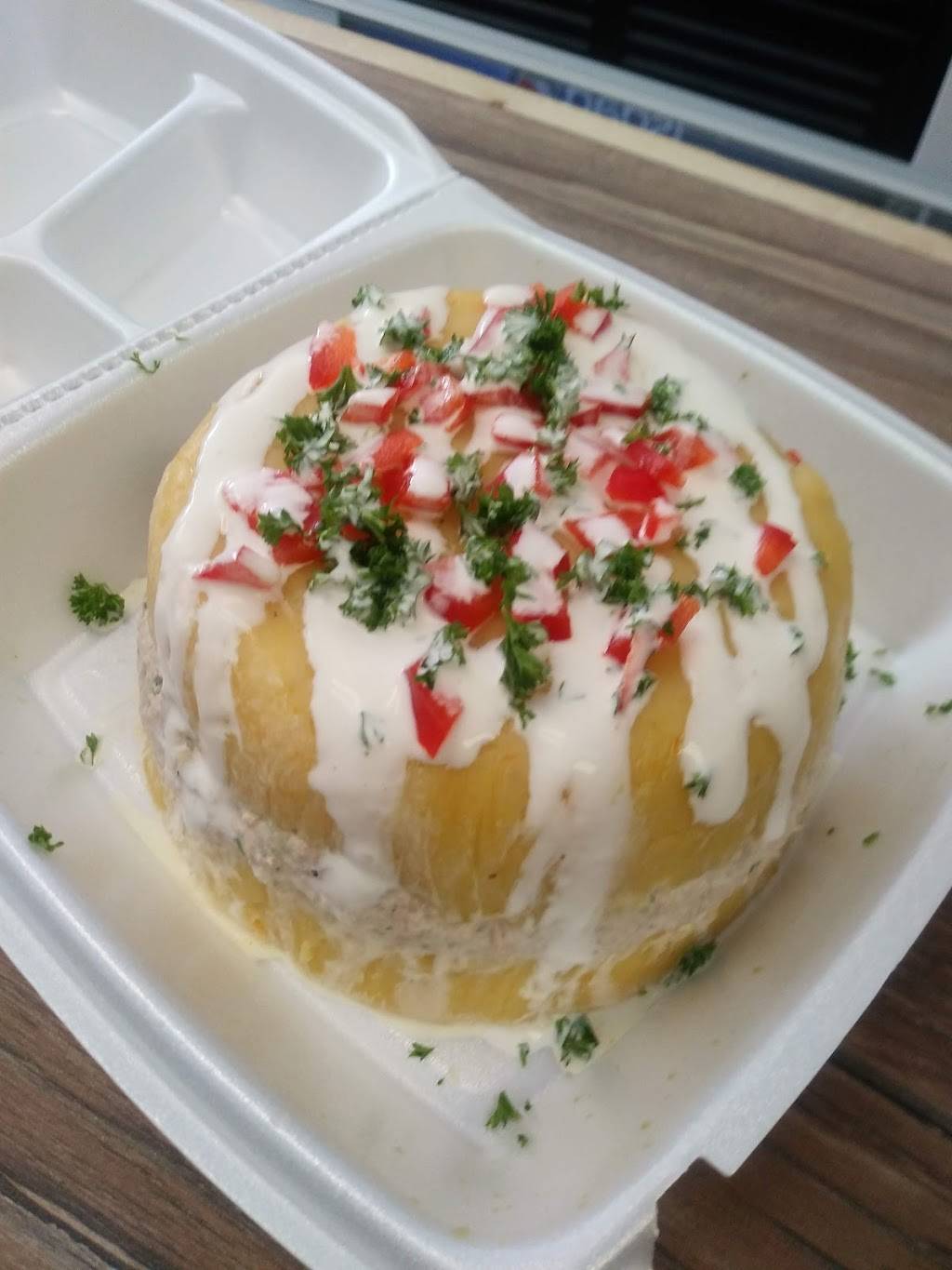 Marché Latino Multicolores - Restaurant Pérouvien/Peruvian/Perua | restaurant | 5321 Montée Saint-Hubert, Saint-Hubert, QC J3Y 1V8, Canada | 5142371276 OR +1 514-237-1276