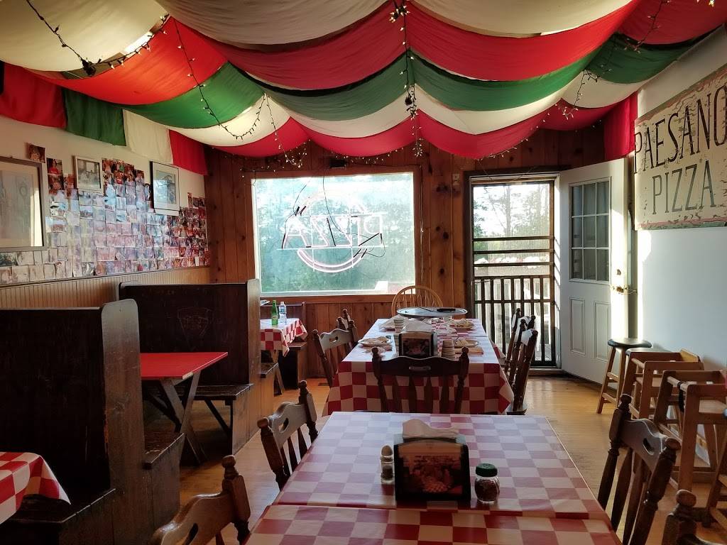 Paesanos Pizza | meal delivery | 447 E Front St, Traverse City, MI 49686, USA | 2319415740 OR +1 231-941-5740