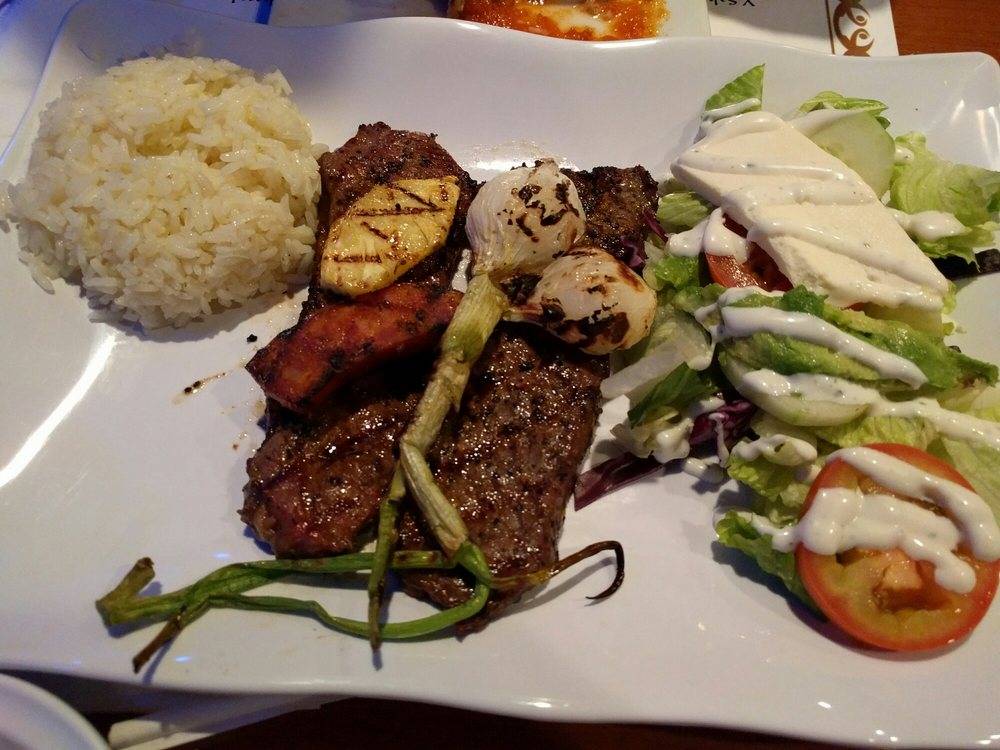 Mama Chepas Latin Restaurant | restaurant | 70 Doc Stone Rd #115, Stafford, VA 22556, USA | 5403186542 OR +1 540-318-6542