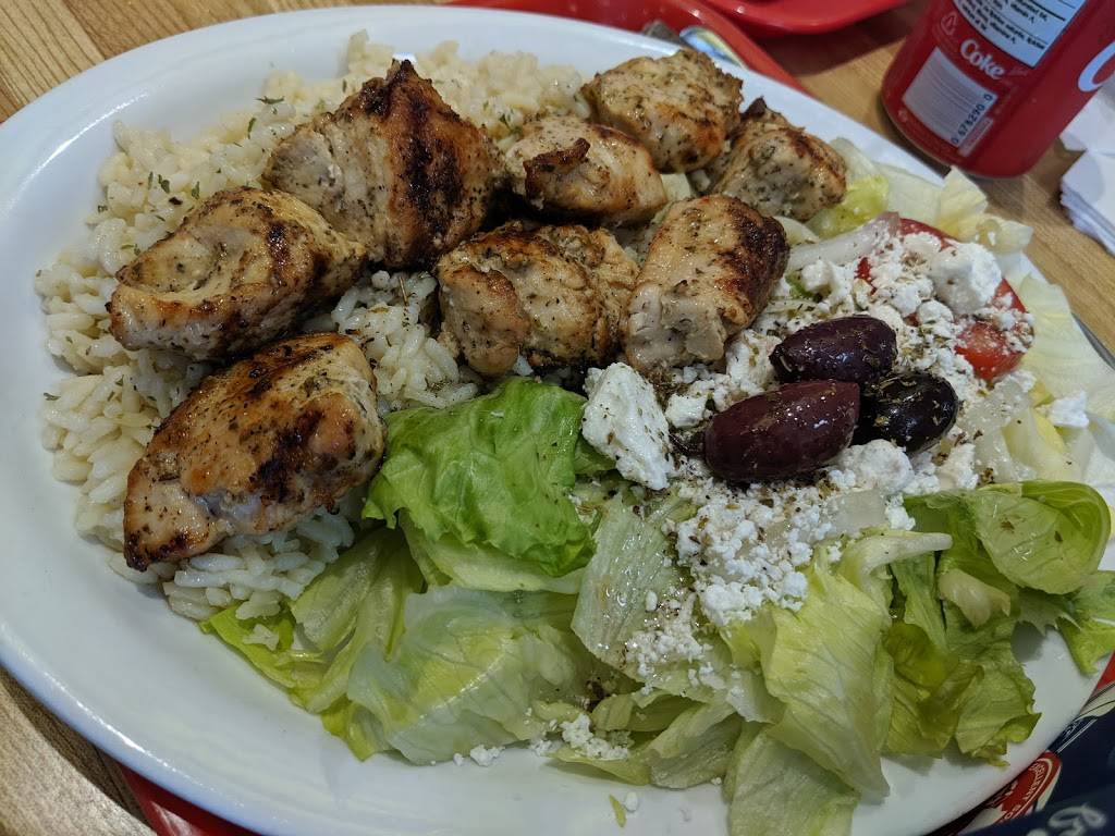 JJs Steak & Burgers | restaurant | 8 Elgin St E, Cobourg, ON K9A 0C5, Canada | 9053726747 OR +1 905-372-6747