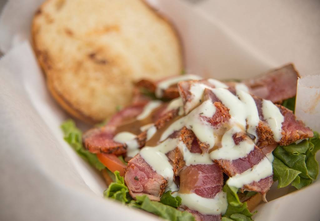 Barbed Wire Reef Restaurant and Food Trucks | restaurant | 4499 W 38th Ave #102, Denver, CO 80218, USA | 7202427042 OR +1 720-242-7042