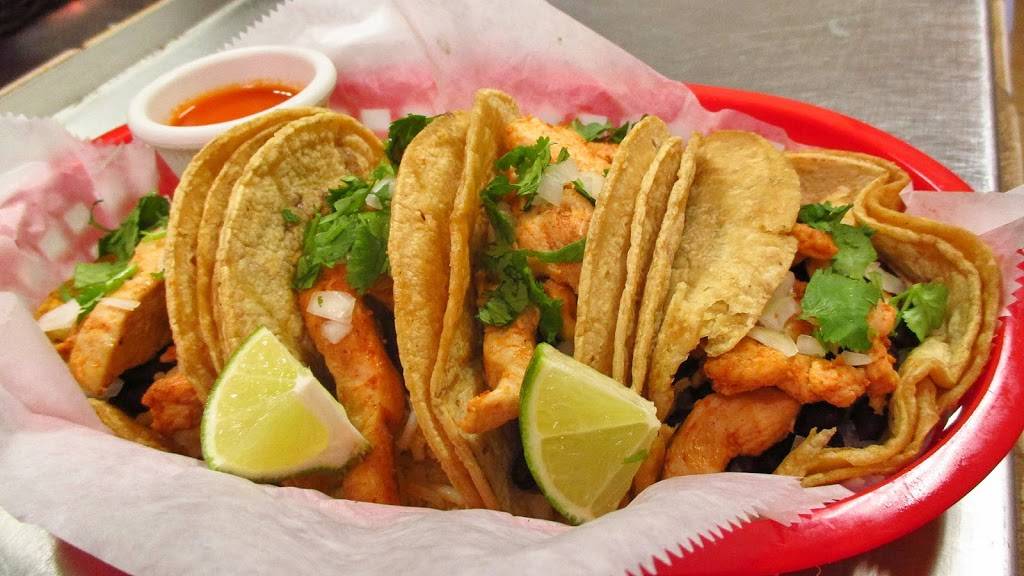 Bea Taco Town | restaurant | 633 Smithfield St, Pittsburgh, PA 15222, USA | 4124718361 OR +1 412-471-8361