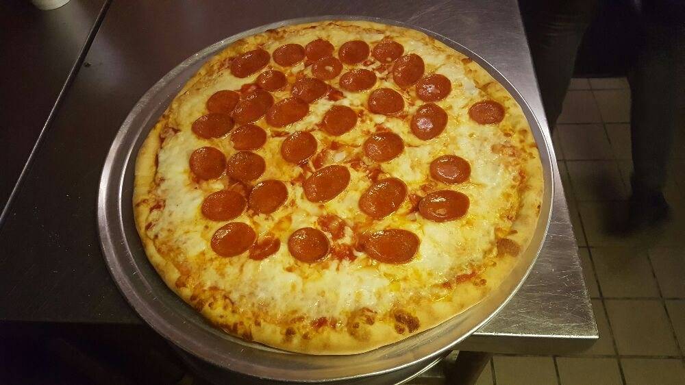 Bizzarro Pizza of Merritt Island | restaurant | 325 E Merritt Island Causeway, Merritt Island, FL 32952, USA | 3214532610 OR +1 321-453-2610