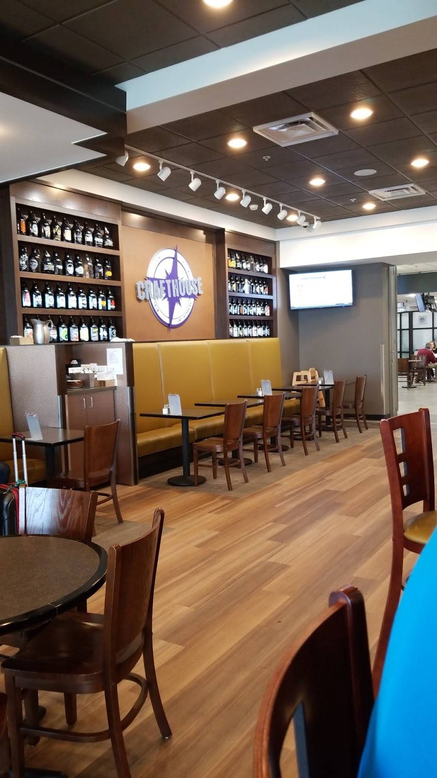 Portermill | restaurant | 5800 Fleur Dr, Des Moines, IA 50321, USA | 5152565347 OR +1 515-256-5347