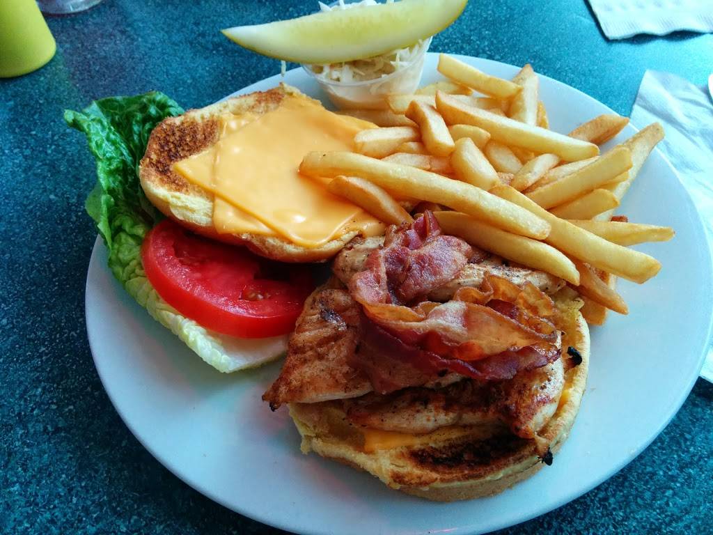 Landmark Diner | restaurant | 3652 Roswell Rd NE, Atlanta, GA 30305, USA | 4048169090 OR +1 404-816-9090