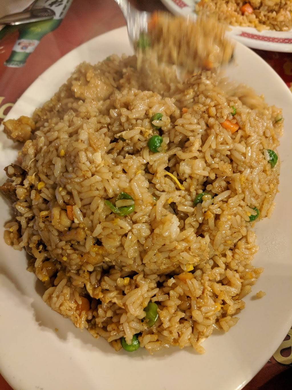 Johnnys Wok Restaurant | restaurant | 19626 76th Ave W, Lynnwood, WA 98036, USA | 4257753313 OR +1 425-775-3313