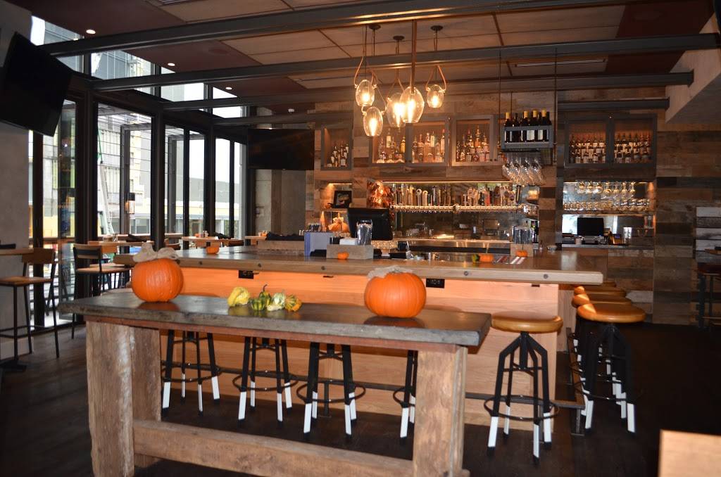 McCrays Tavern Midtown | restaurant | 1163 W Peachtree St NE, Atlanta, GA 30309, USA | 4049376444 OR +1 404-937-6444