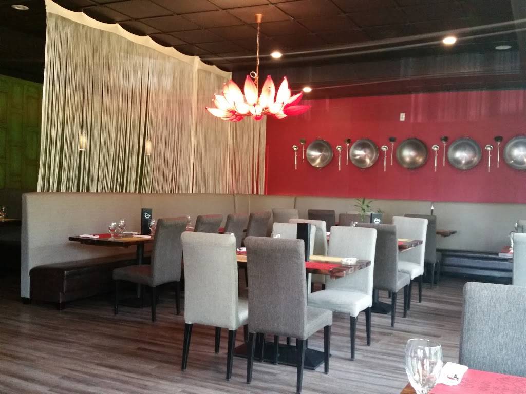 Koi Asian Bistro | restaurant | 115 Pelham Rd, Greenville, SC 29615, USA | 8642415355 OR +1 864-241-5355