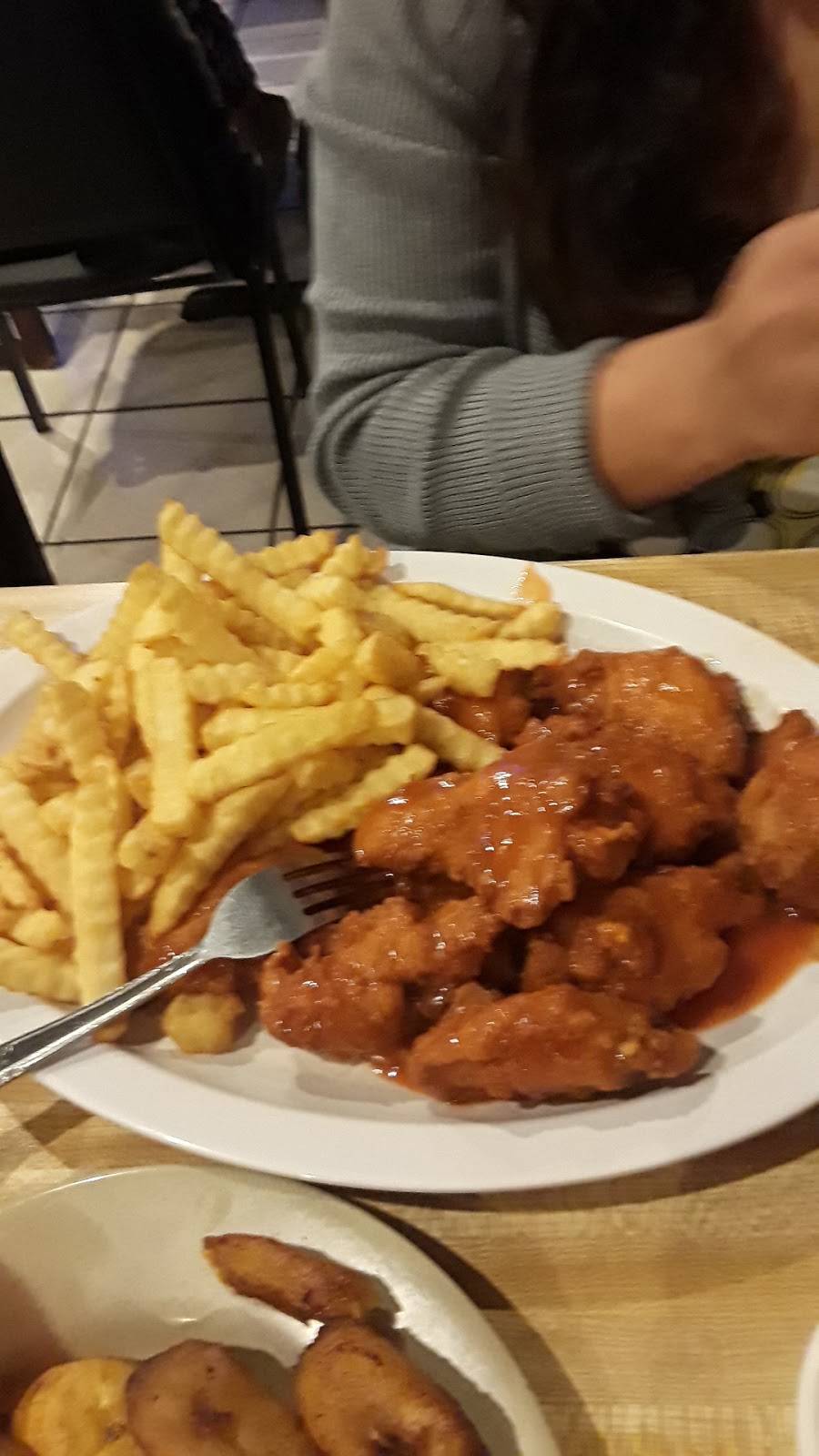 Restaurante el Quetzal | restaurant | 5522 New Peachtree Rd #115, Chamblee, GA 30341, USA | 7704526408 OR +1 770-452-6408