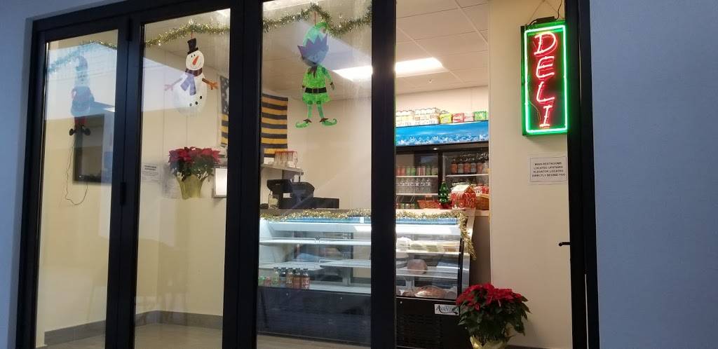 Bridge Street Deli | restaurant | 119 Bridge St Unit 130, Bradenton Beach, FL 34217, USA | 9416665966 OR +1 941-666-5966