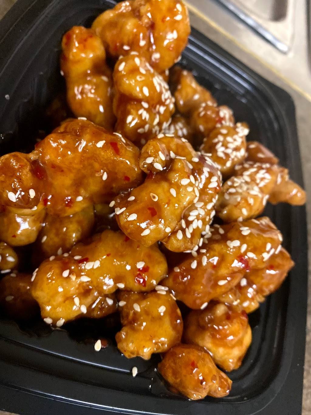 China Panda Restaurant | restaurant | 301 Main St #5, Longmont, CO 80501, USA | 3036788882 OR +1 303-678-8882