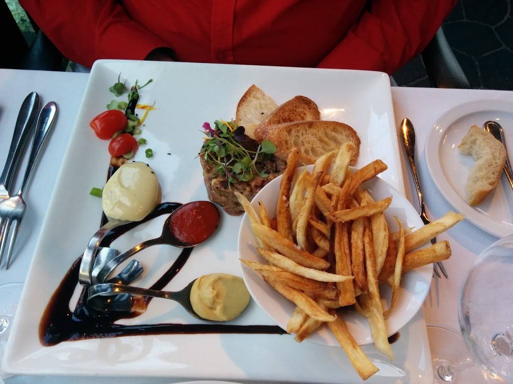 Restaurant LImpressionniste | restaurant | 245 Chemin de la Grande-Côte, Saint-Eustache, QC J7P 1B3, Canada | 4504913277 OR +1 450-491-3277