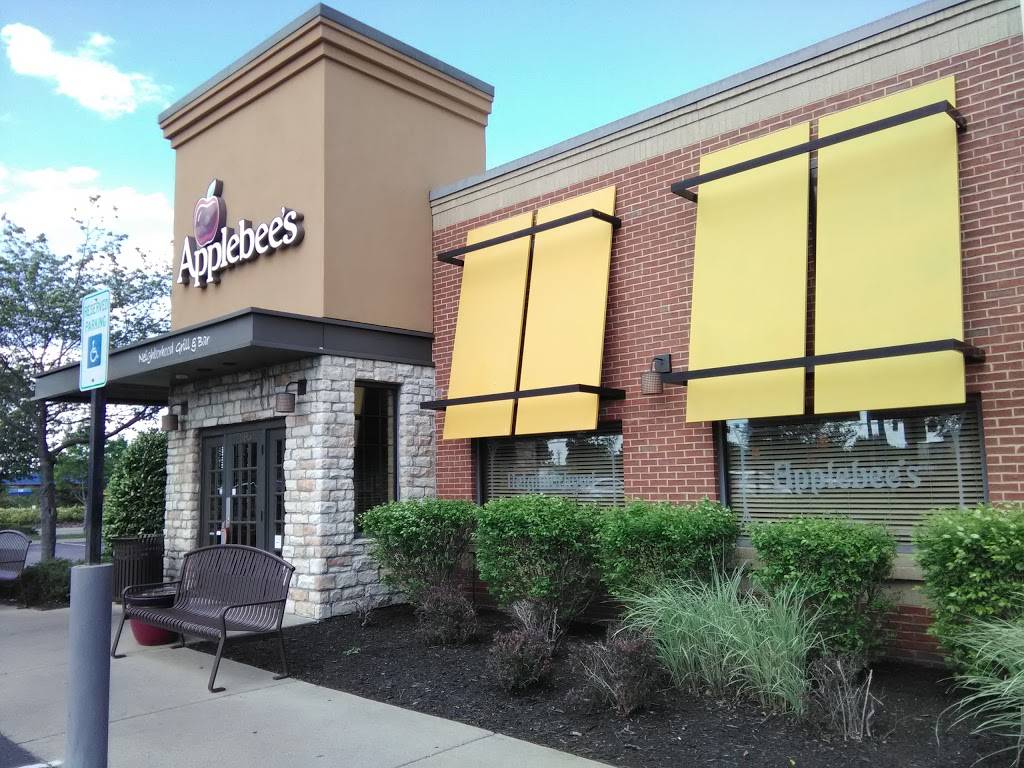 Applebees Grill + Bar | restaurant | 2896 S Rutherford Blvd, Murfreesboro, TN 37130, USA | 6158957777 OR +1 615-895-7777