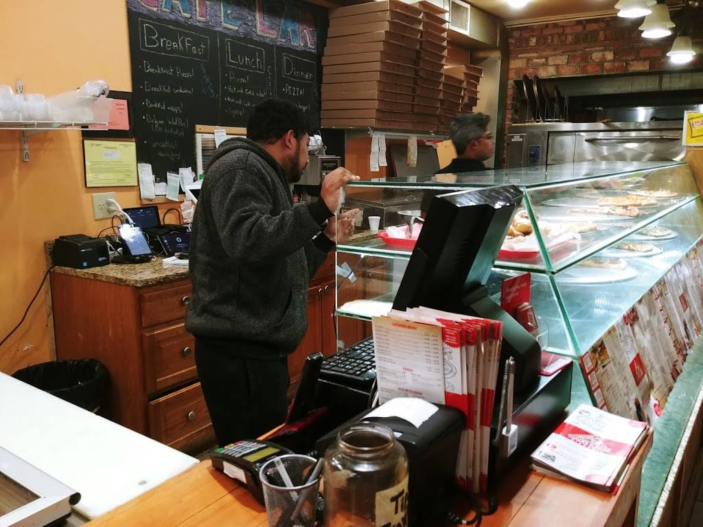 Cafe Lark | meal delivery | 452 Madison Ave, Albany, NY 12208, USA | 5184631111 OR +1 518-463-1111