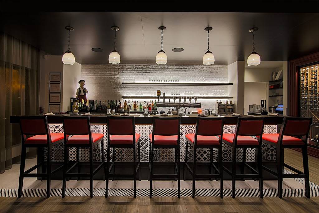 Pépé Trattoria | restaurant | 405 Avenue Sainte-Anne, Saint-Hyacinthe, QC J2S 5G3, Canada | 4507738004 OR +1 450-773-8004