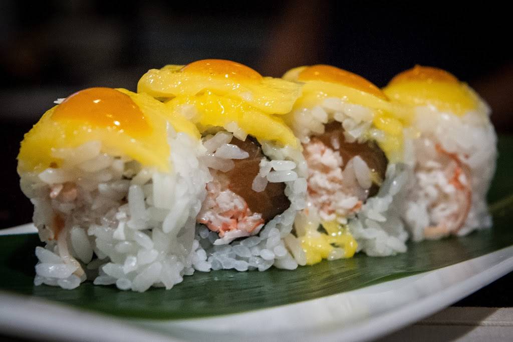 Sushi Maku | restaurant | 17721 Dallas Pkwy Suite 100, Dallas, TX 75287, USA | 9722484300 OR +1 972-248-4300