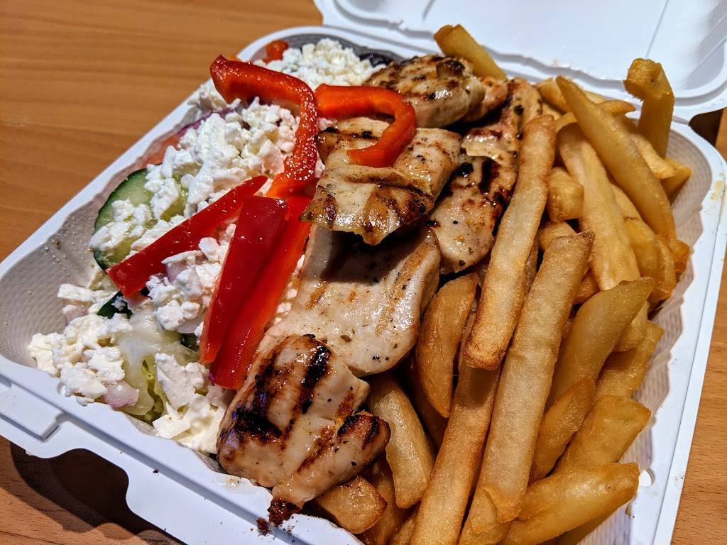 Kathys Grill | restaurant | 1158 Kennedy Rd, Scarborough, ON M1P 2L1, Canada | 6473415555 OR +1 647-341-5555