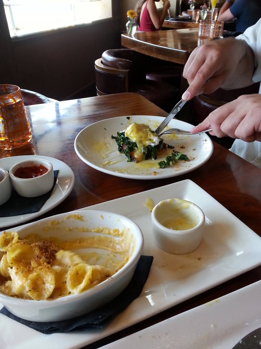 The Dining Room at Hotel Shangri-La | restaurant | 1301 Ocean Ave, Santa Monica, CA 90401, USA | 3103942791 OR +1 310-394-2791