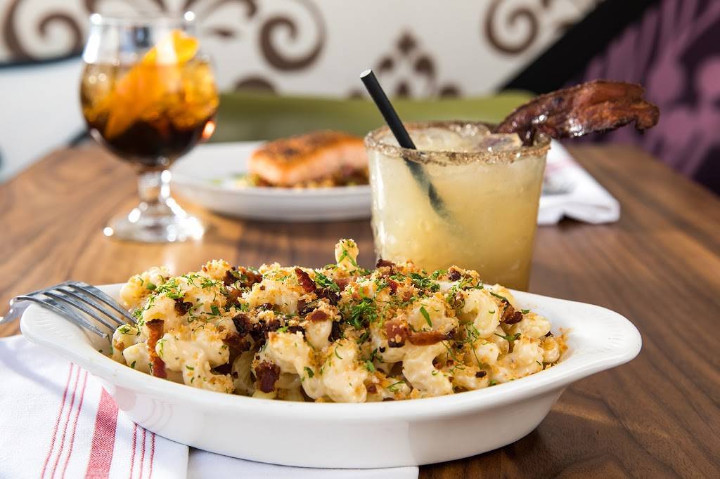 The Smashed Pig | restaurant | 509 Fremont St, Las Vegas, NV 89101, USA | 7024447816 OR +1 702-444-7816