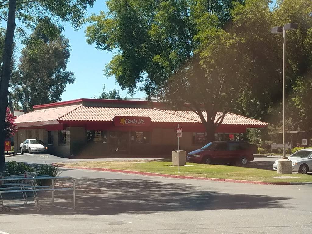 Carls Jr. | restaurant | 875 E Stanley Blvd, Livermore, CA 94550, USA | 9254431565 OR +1 925-443-1565