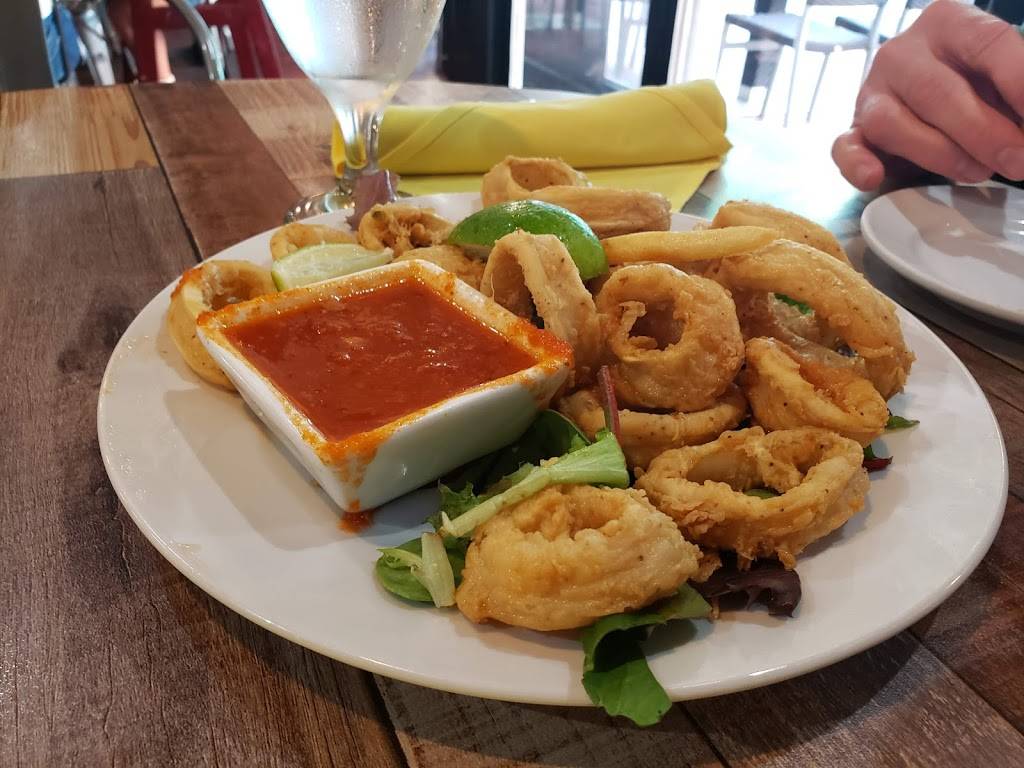 Little Brazil Miami | restaurant | 6984 Collins Ave, Miami Beach, FL 33141, USA | 3053978215 OR +1 305-397-8215