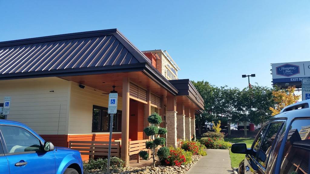 Outback Steakhouse | restaurant | 979 Folger Dr, Statesville, NC 28625, USA | 7048381818 OR +1 704-838-1818