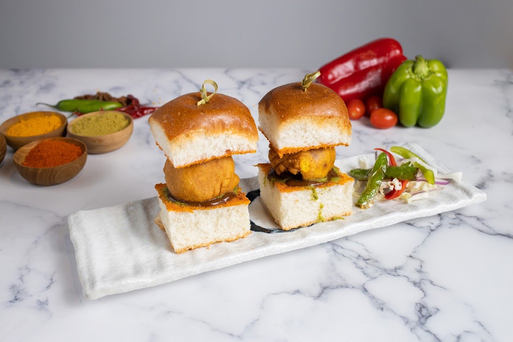 Bombay Express बॉम्बे एक्सप्रेस | meal takeaway | 60 Morris St, San Francisco, CA 94107, USA | 4152376538 OR +1 415-237-6538